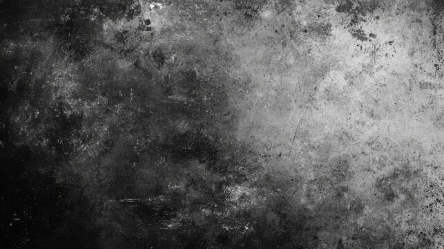 A textured abstract background featuring dark gray hues and a mix of light and dark shades, creating a dramatic and artistic effect.