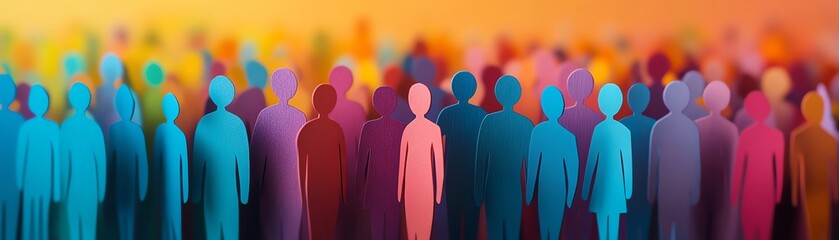 Unity in diversity