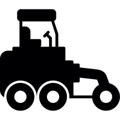 Grader Icon