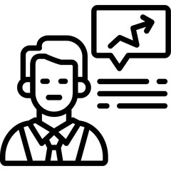 Coaching Session Icon