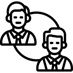 Mentorship Community Icon