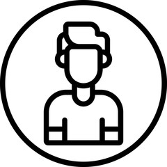 Printing Profile Icon