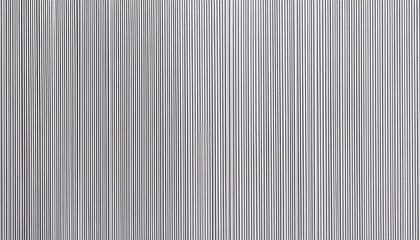 abstract pattern of vertical black and white striped lines with textured details, ideal for modern interior design or background
