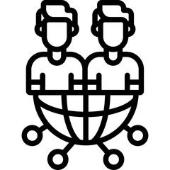 Cultural Sensitivity Icon