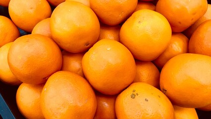 apricots on the market