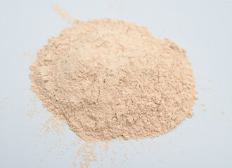 Manganese carbonate II is a compound with the chemical formula MnCO3.