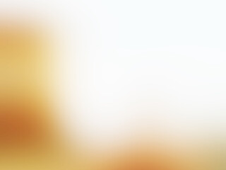 Soft blurry background image with gradient colors