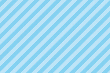 Simple diagonal striped background material