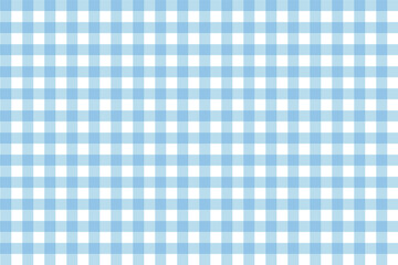 Simple checkered background material