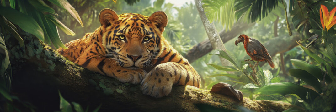 World Wildlife Day