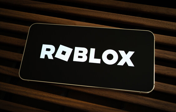 Roblox -  online game platform and game creation system