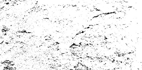 Black and white Dust overlay distress grungy effect paint. Black and white grunge seamless texture. Dust and scratches grain texture on white and black background.	
