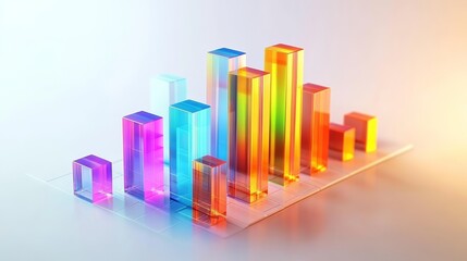 A single puzzle piece, symbolizing clarity and focus in simplicity.