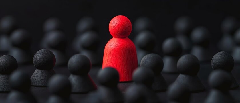 Coaching-driven leadership development cultivating confidence adaptability and effective management empowering leaders to take initiative inspire teams and drive impactful change