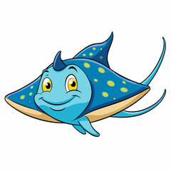 cartoon fish cartoon