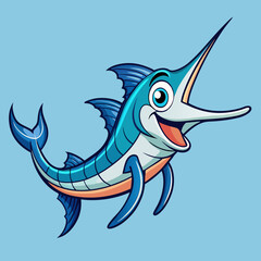 cartoon shark cartoon