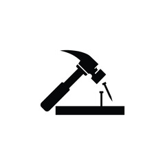 Hammer and Nails