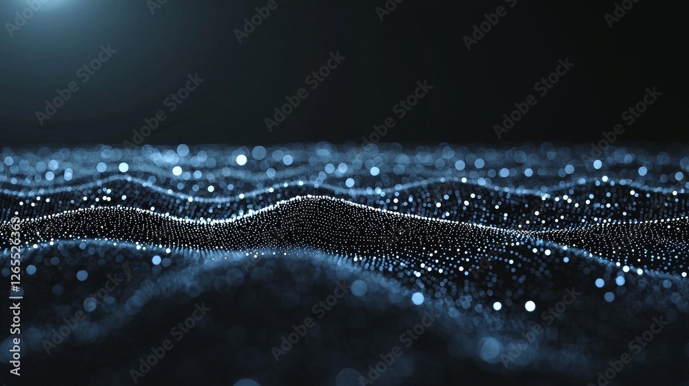 Poster aspects of quantum computing breakthroughs