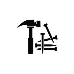Hammer and Nails