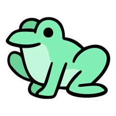 frog icon
