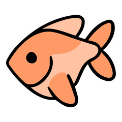 fish icon