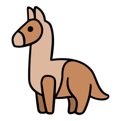 llama icon