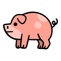 pig icon