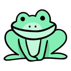 frog icon