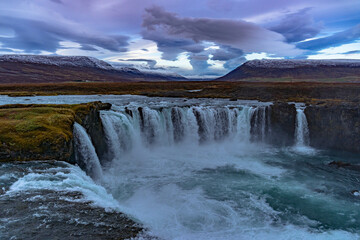 Godafoss