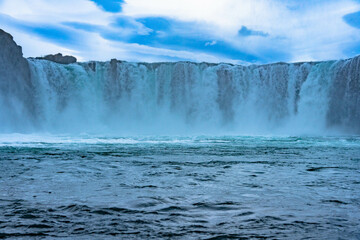 Godafoss