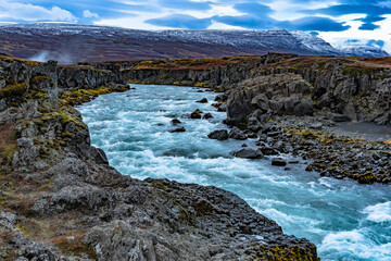 Godafoss