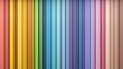 Obraz premium A smooth gradient background with soft pastel transitions, perfect for modern designs.