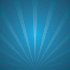 Sunburst background graphic design.  Creative sunshine twist background sunbeams sun brust illustration.