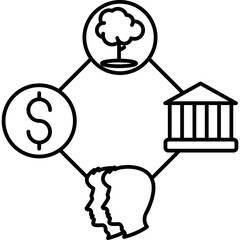 Esg Icon
