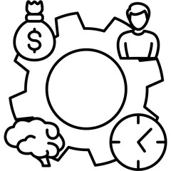 Resource Icon