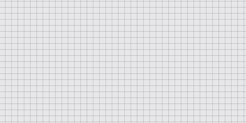 Blank notebook sheet with grid . 1176