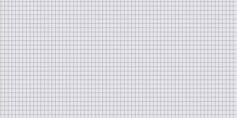 grid square graph line full page on white paper background, paper grid square graph line texture of note book blank, grid line on paper white color, empty squared grid graph texture checkered s . 1176