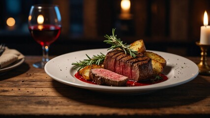 meat