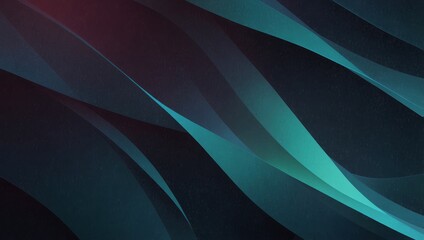  Abstract Background With Smooth Lines