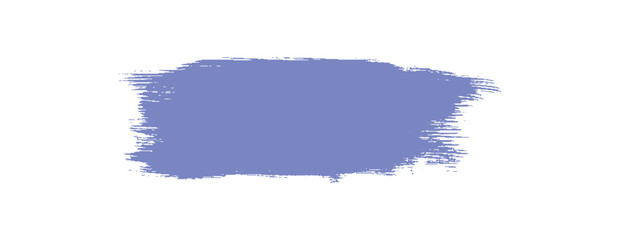 Paint Brush Stroke grunge design element, dirt banner, watercolor design, dirty texture.