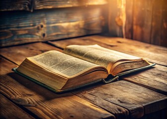 Ancient Religious Text, Open Book, Spiritual Study, Bible Study, Faith, Holy Scripture, Religious Symbolism, Spirituality, Belief,  Sacred Writings