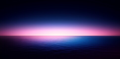 Abstract blue and purple gradient background with a blur effect