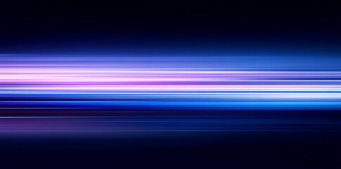 Abstract blue and purple gradient background with a blur effect