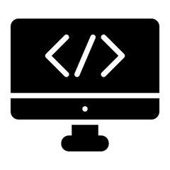 Tools and utensils glyph icon