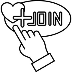 Join Icon