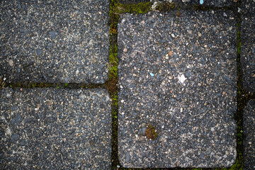 Pavement and Sidewalk Texture