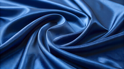 Fototapeta premium silk fabric background