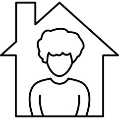 Shelter Icon
