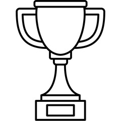 Trophy Icon
