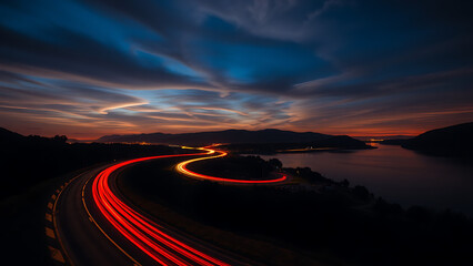 Fantustic Modern Backyard with Wooden Deck & Lush Garden – Stylish Outdoor Living Design